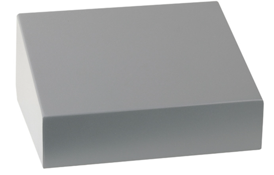 Boitier de montage sur table pour série RACK-UP - R-WDG1R