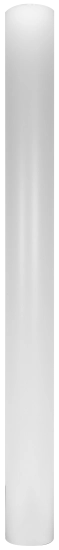 NS - TUBE OPAQUE POUR LICIAKOLOR - 167CM