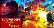 Avec SLJ, les robots font leur show !