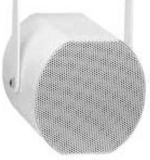 Transformateur ligne 100V / 25W intégré d'usine