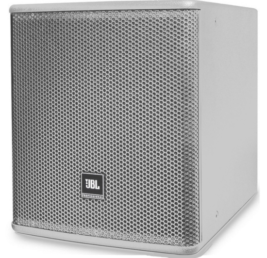 AC115S blanc