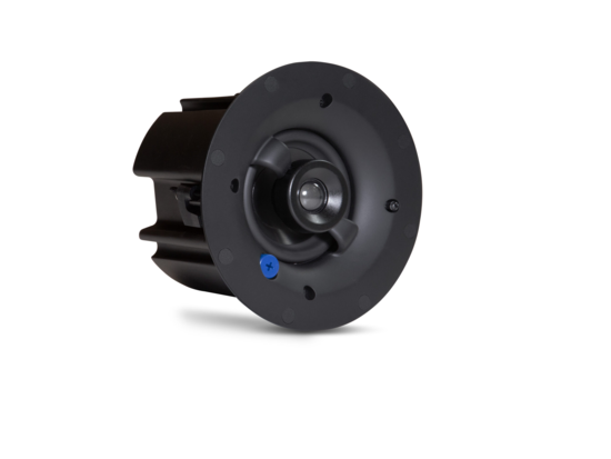 Plafonnier 100 V ou basse impédance