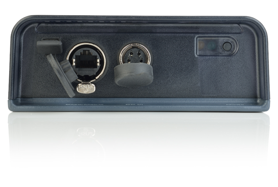 Unité d'antenne active FreeSpeak II 1.9 GHz - Clear-Com FS2-TCVR19