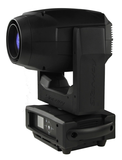 DINO - Spot 200W (conditionné en carton) 