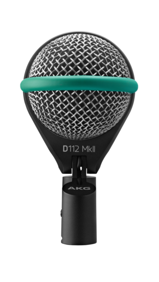 D112 MKII