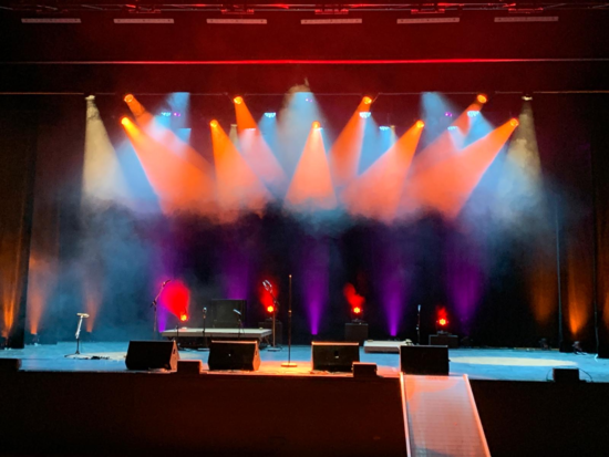 ULTRA'SON équipe La Briqueterie de Schiltigheim en Starway