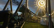 Nigloland fait son Halloween !