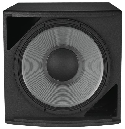 ASB6118 - Subwoofer - boomer 46cm - 800W