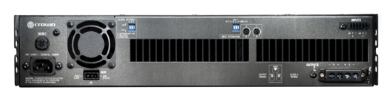 DCI 2 600