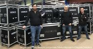 L'événement Vari-Lite !