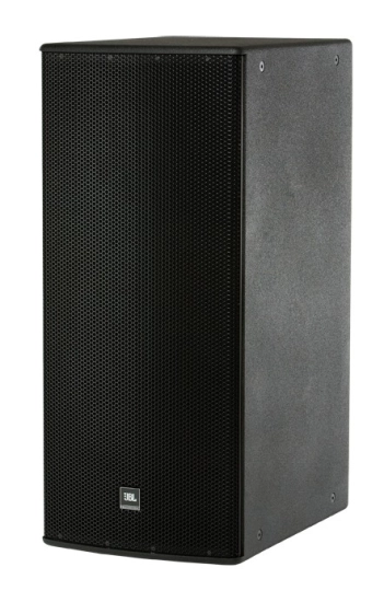 ASB6125 - Subwoofer - boomer 38cm x 2 - 1600W