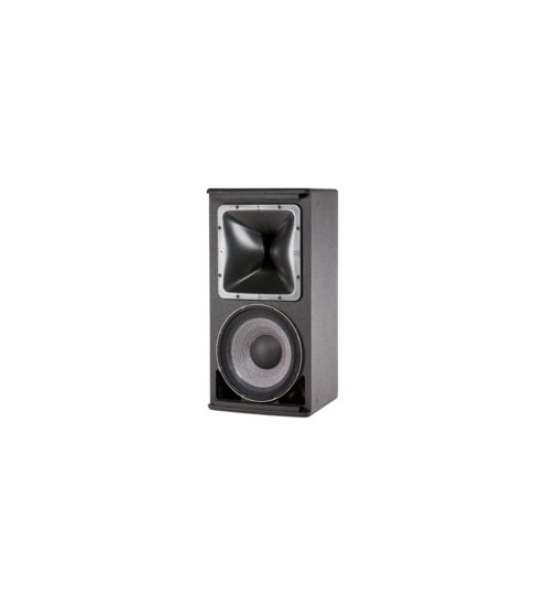 AM7212/26 - Enceinte 2 voies - boomer 30cm - 1200W - 120°x60°