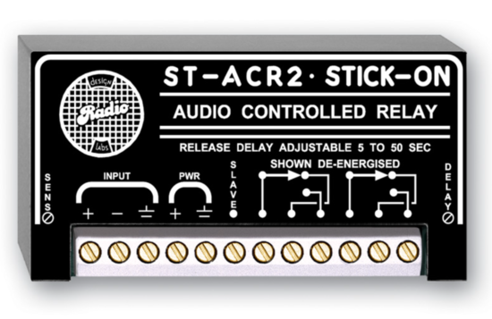 ST-ACR2