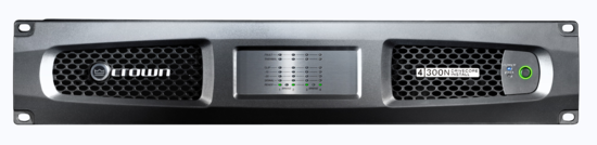 DCI 4 300 BluLink