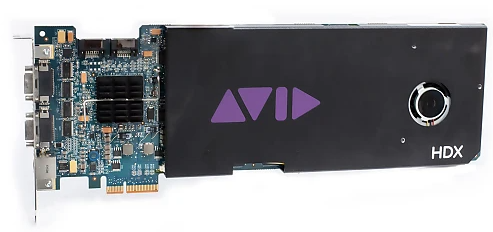 PT HDX Core 