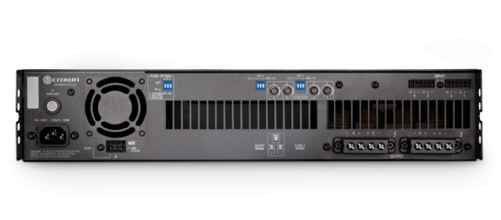 DCI 4 600