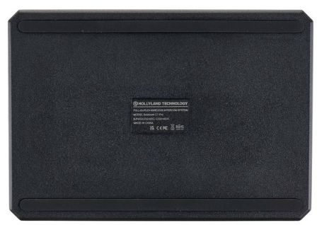 Chargeur 8 emplacements pour batterie C1P-BAT - Hollyland C1P-CH08