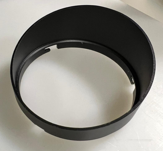 TOP HAT POUR ALCOR