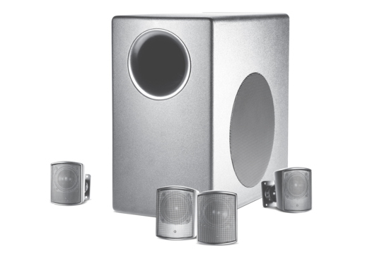 Control 50PACK blanc