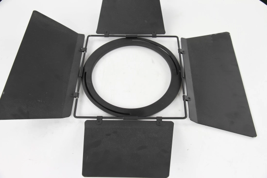 VOLETS ET PORTE FILTRE POUR PARKOLOR 120 ET 200