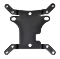 Fixation VESA pour 8000 et 4000 GENELEC - K&M 24483-015-55