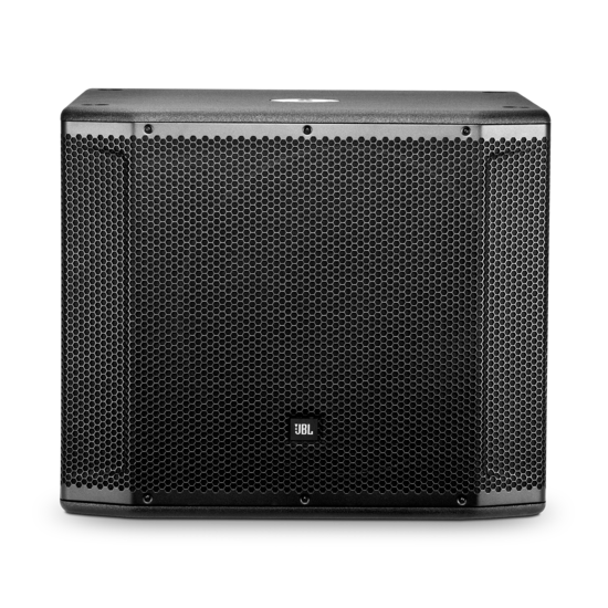 SRX818SP - Subwoofer actif - 1 x 18''