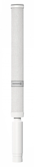 NS Microphone vertical Revoluto, XLR3M Blanc - Beyerdynamic RM30W