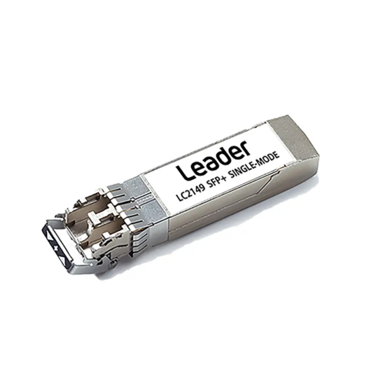 Module SFP Monomode 10Gb Type 300m Leader