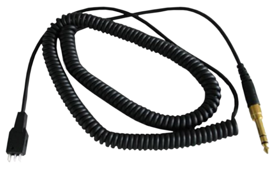 Cable spirale mini jack - Beyerdynamic WK250-30-07