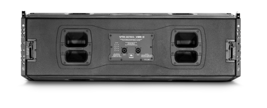 VTX-V25-II-CS