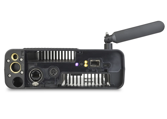 Antenne FSK Edge 5 GHz AES67 - FSE-TCVR-50-IP