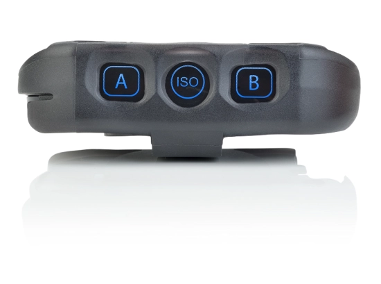 Pack BS410, 4xBP410, 1xAC50, 8xBAT50, 5xCC-15 - ClearCom DX410-PACKEU