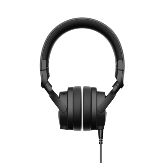 Casque Hi-Fi/Studio fermé - 45 Ohms