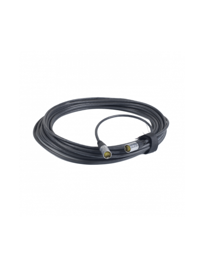 Câble Ethercon Cat7, DASnet longueur 20 mètres. DA-EC-20