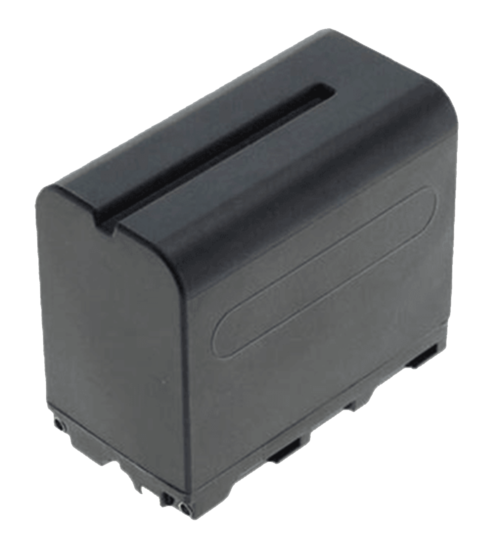 Batterie pour kit C1 PRO - 6.000 mAh - 43.2 Wh