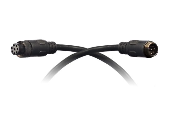 CS3EC050 - Cable de liaison 50 m - système CS3