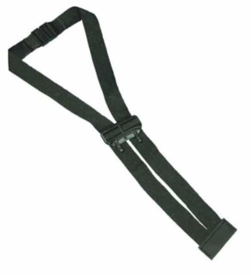 Lanière tour de cou pour émetteur Touchscreen Mic -Spare- Phonak