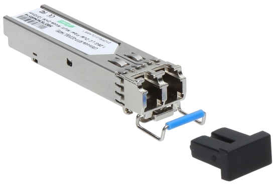 SFP, Transmetteur fibre multimode - Clear-Com HLI-MMFO