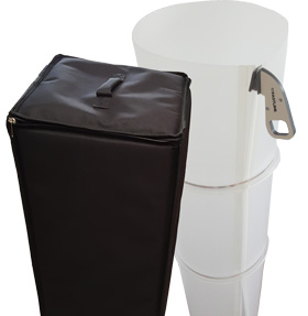 KIT TUBES LUMINEUX POUR BOXKOLOR ET LICIAKOLOR