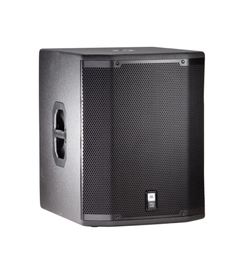 PRX418S - Subwoofer passif - 46cm/18P - 300W rms - embase 35mmP