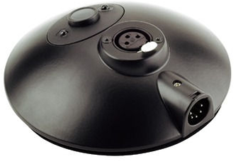 Base col de cygne - K&M 29375-000-55