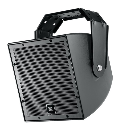 AWC82-BK (noire) - Enceinte 2 voies - boomer 20cm - 200W - 120°x120°