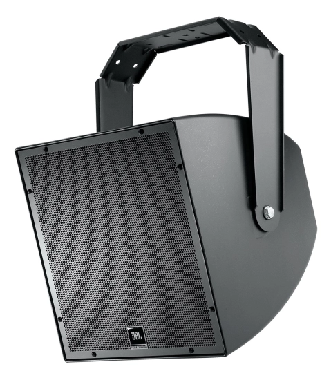 AWC129-BK - Enceinte 2 voies coaxiale - boomer 30cm - 400W - 90°x90° 