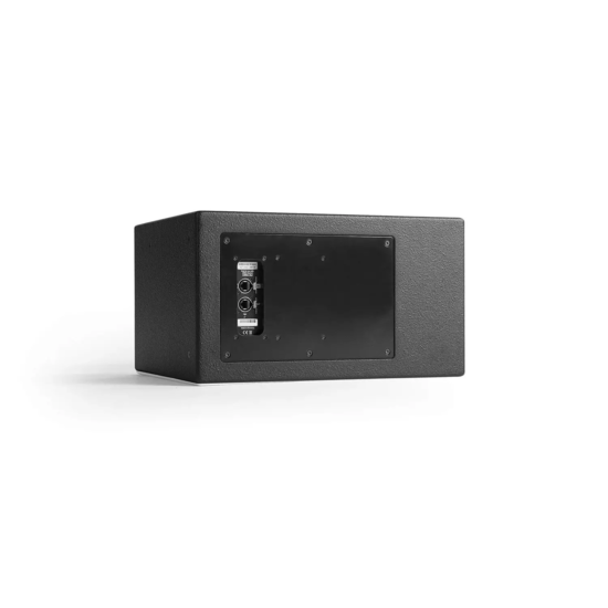 AIREA AS 10 ASX Sub actif 2 x 6,5 pouces 150 W - RAL