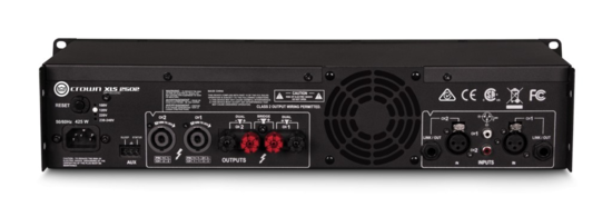 XLS 2502
