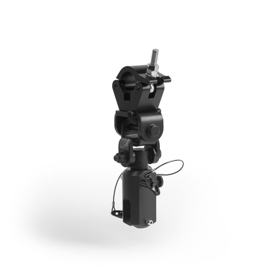 Cardan d'accroche articulé pour bumpers et VFM-1