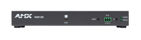 NMX-ENC-N2612S