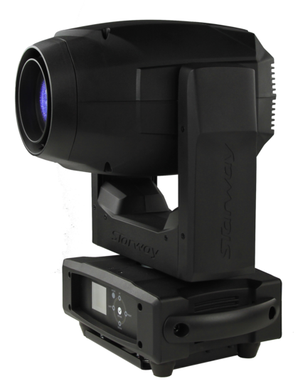 DINO - Spot 200W (conditionné en carton) 