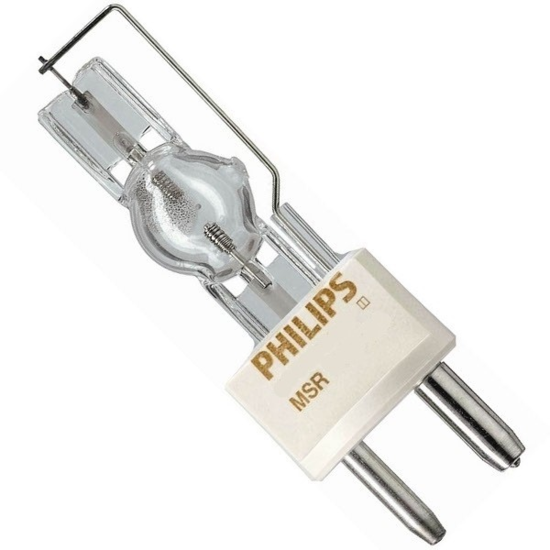 NS - LPE MSR 400 - PHILIPS