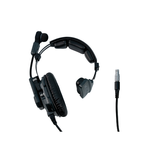 Combine micro casque un écouteur (ENC) pour H1